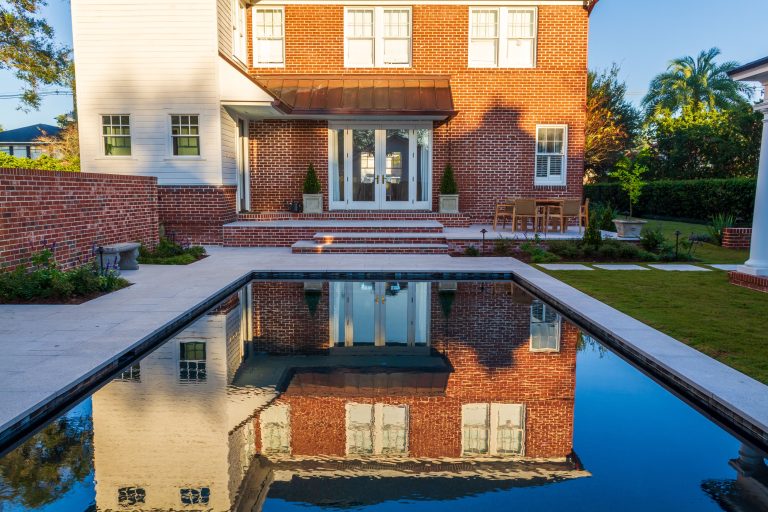 Swimming Pool Architecture in Jacksonville, FL